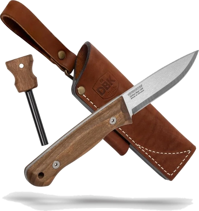 BPS Knives Bushmate 2.0